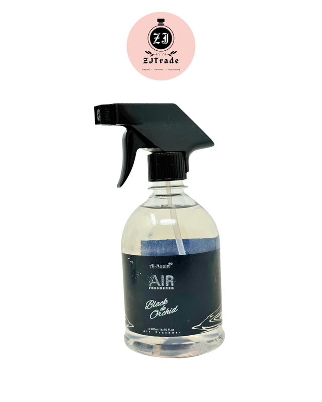 Black Orchid 500ml Aroma Mist