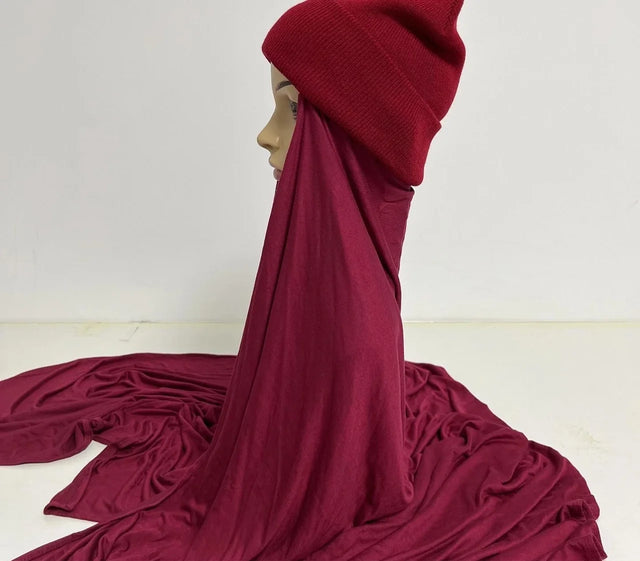 Beani Hijab