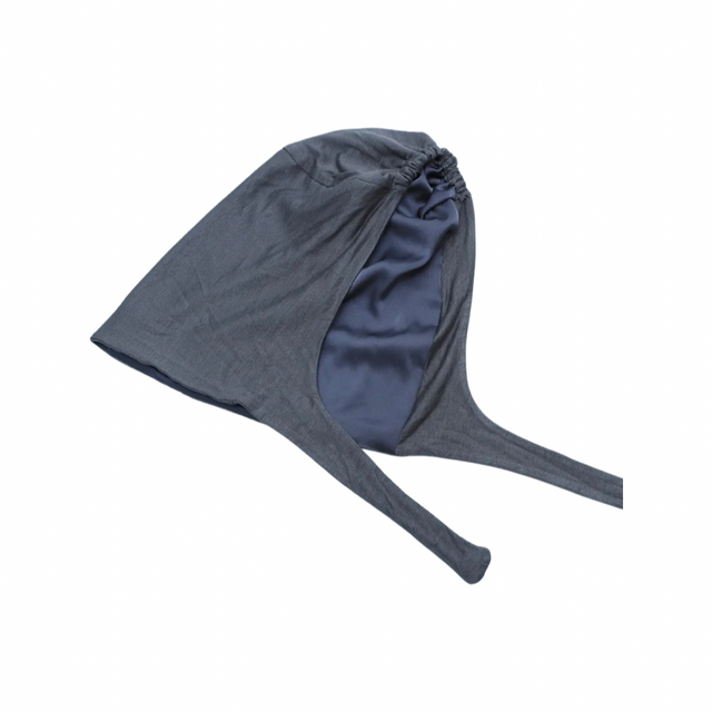 Satin Undercaps for hijab