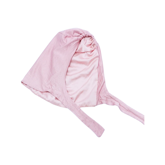 Satin Undercaps for hijab