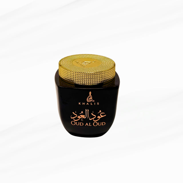 Oudh Al Oudh 50gms Bakhoor