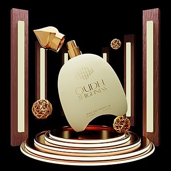 Eftina Oudh For Highness 100ml EDP
