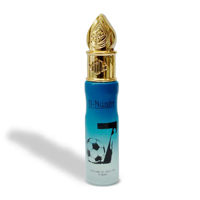 Seven 6ml Roll On