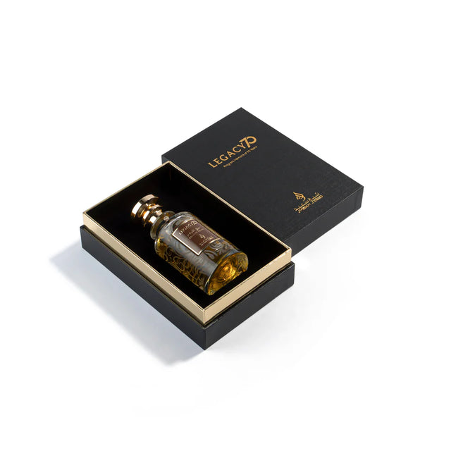 SS Abaq Al Turath 100ML EDP