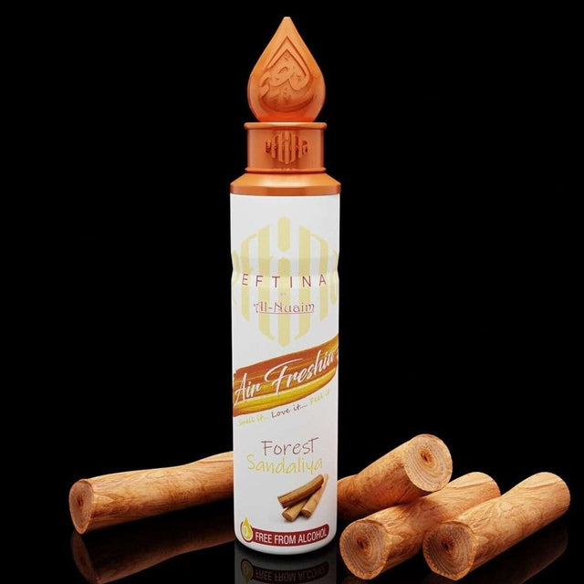 Eftina Forest Sandaliya 250ml Air Freshner