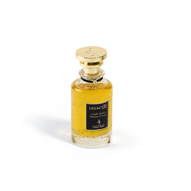 SS Hikayah Al Turath 100ML EDP