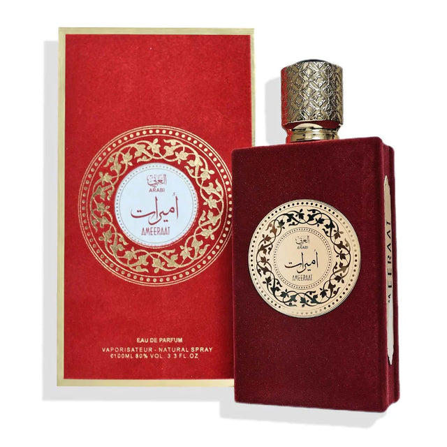 SS Ameerat 100ML EDP