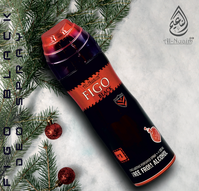 Non Alcoholic Deodorants