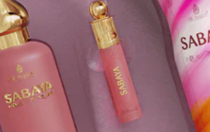 Oudh Roll on's - 6ml