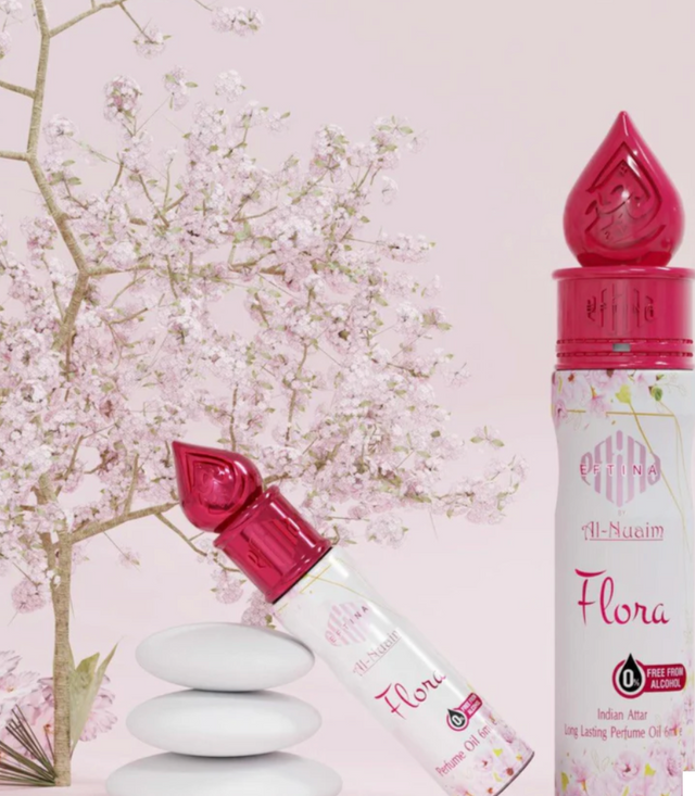 EFTINA 6ml Roll on