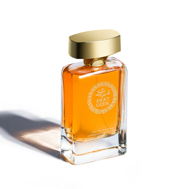 SS SHAY OUDH 100ML EDP
