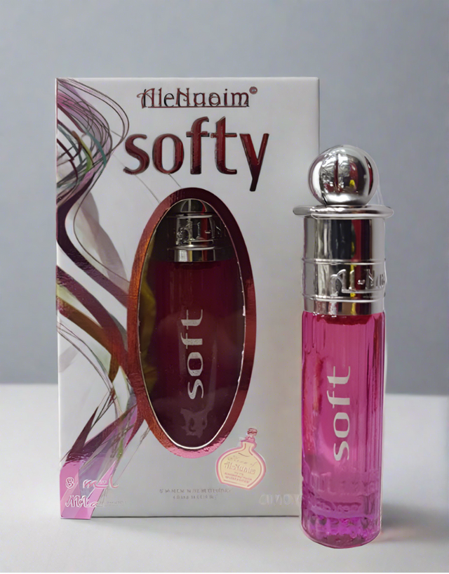 Oudh Roll on's - 6ml