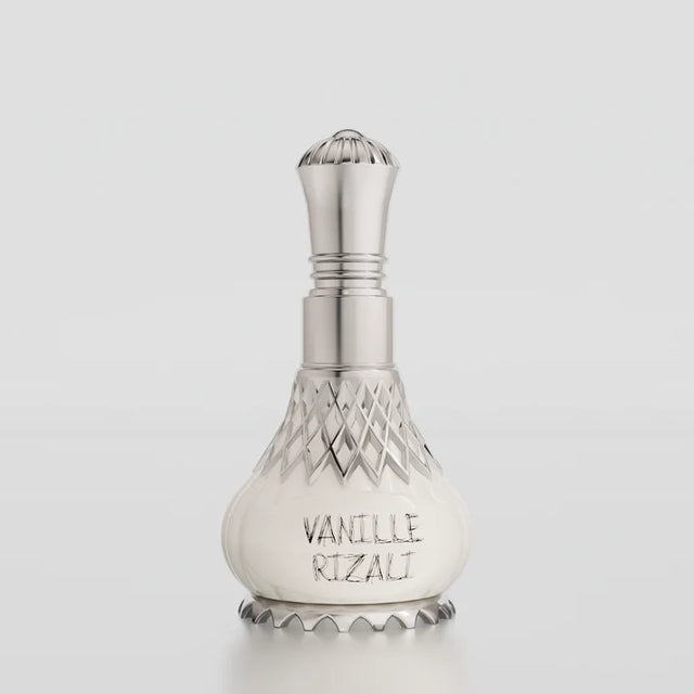 VANILLE RIZALI 9.9ml Roll on