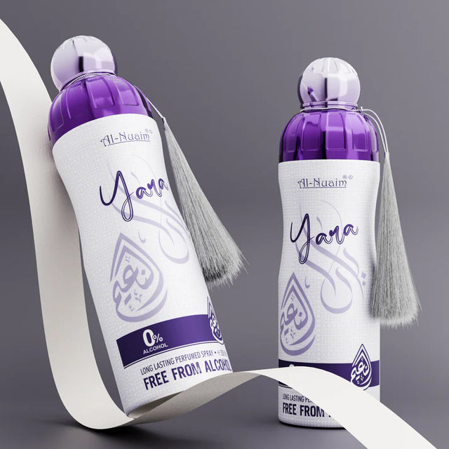 YARA 200ml Deo