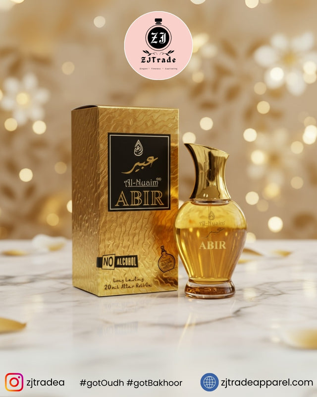 Abir 20 ml roll on