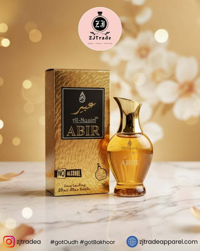 Abir 20 ml roll on