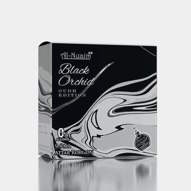 BLACK ORCHID 9.9ml Roll on