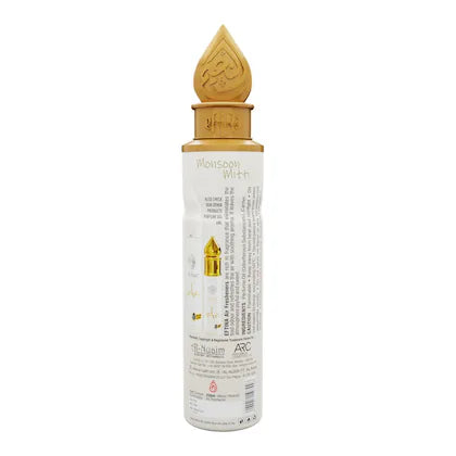 Eftina Monsoon Mitti 250ml Air Freshner