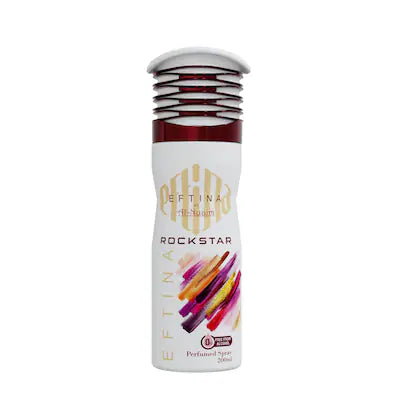 Eftina Rock Star G/S 100 ml EDP
