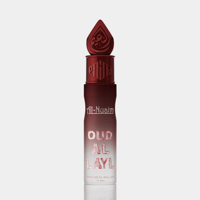 Oud Al Layl 6ml Roll on