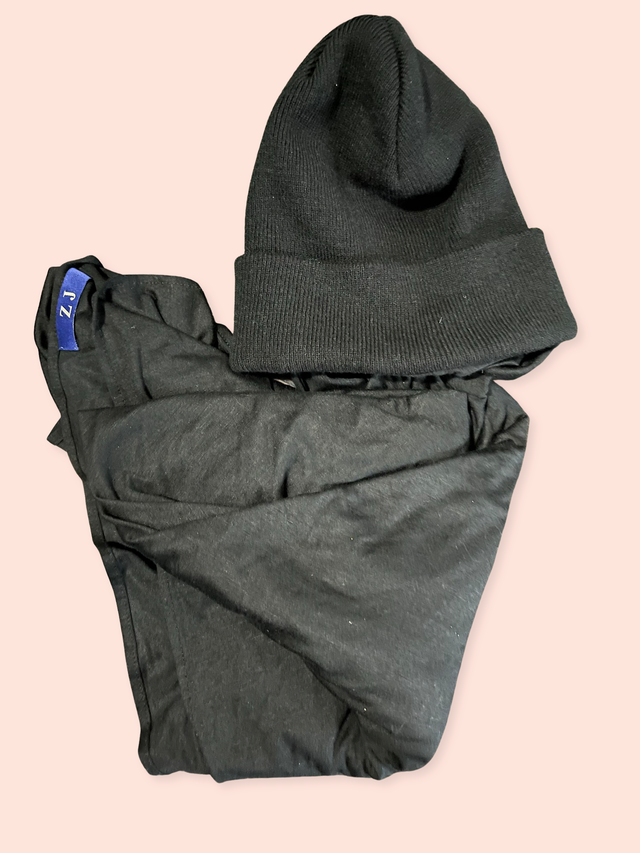 Beani Hijab