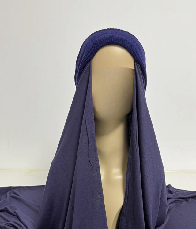 Beani Hijab