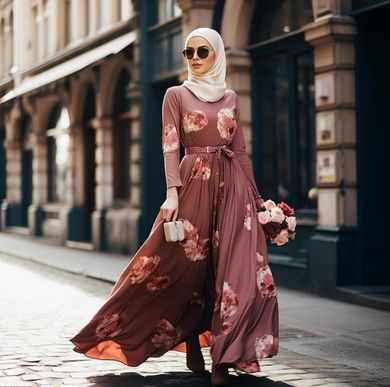 Modest Wear