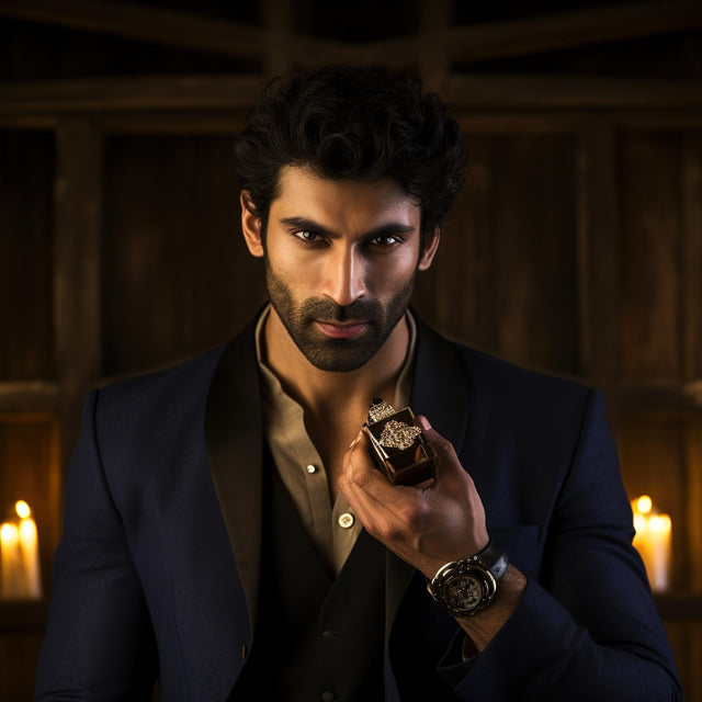 Perfumes (Oudh) – Men