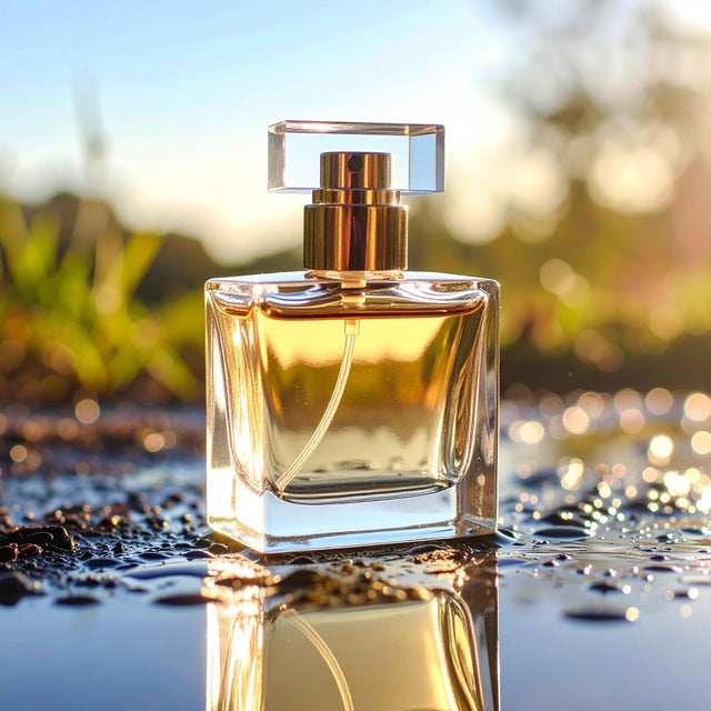 Eau de Parfum (EDP) 100ml