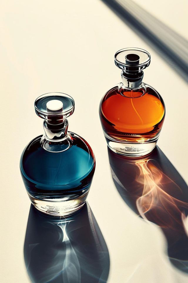 Perfumes (Oudh) – Unisex