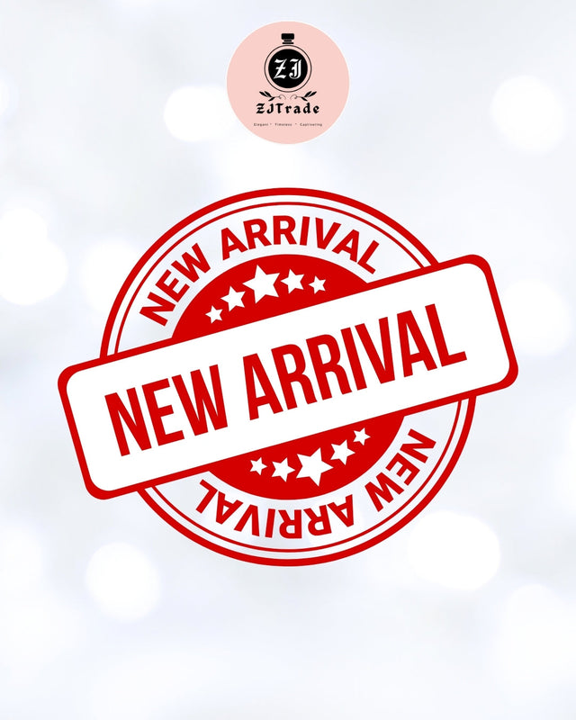 New Arrival
