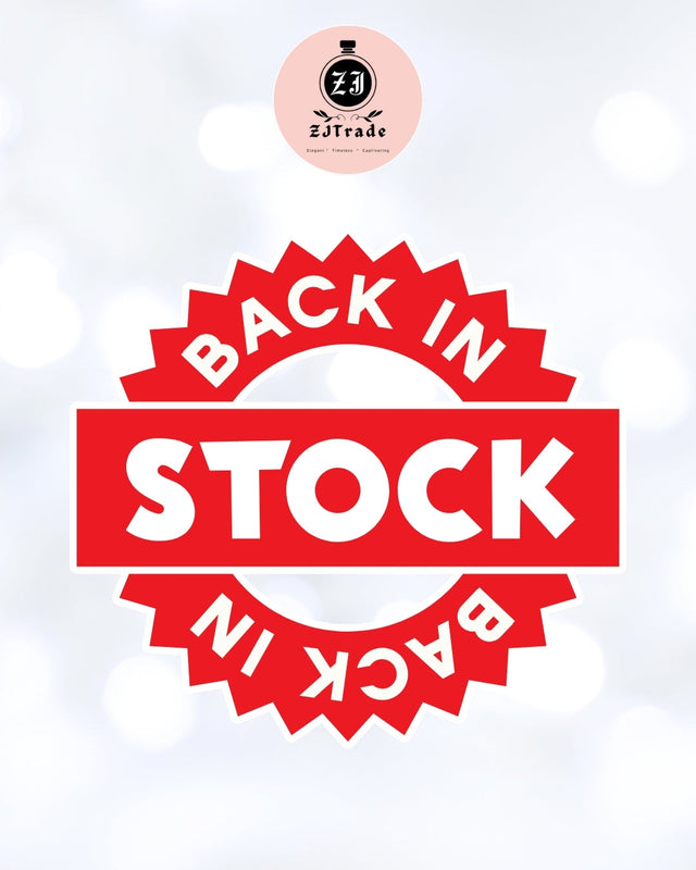 Restock
