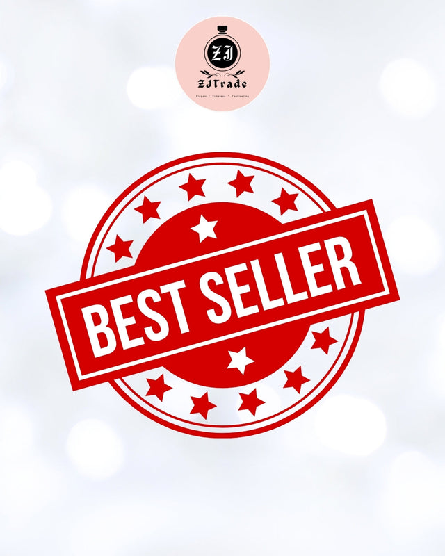 Best Sellers