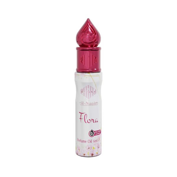 Eftina Flora 6 ml Roll On