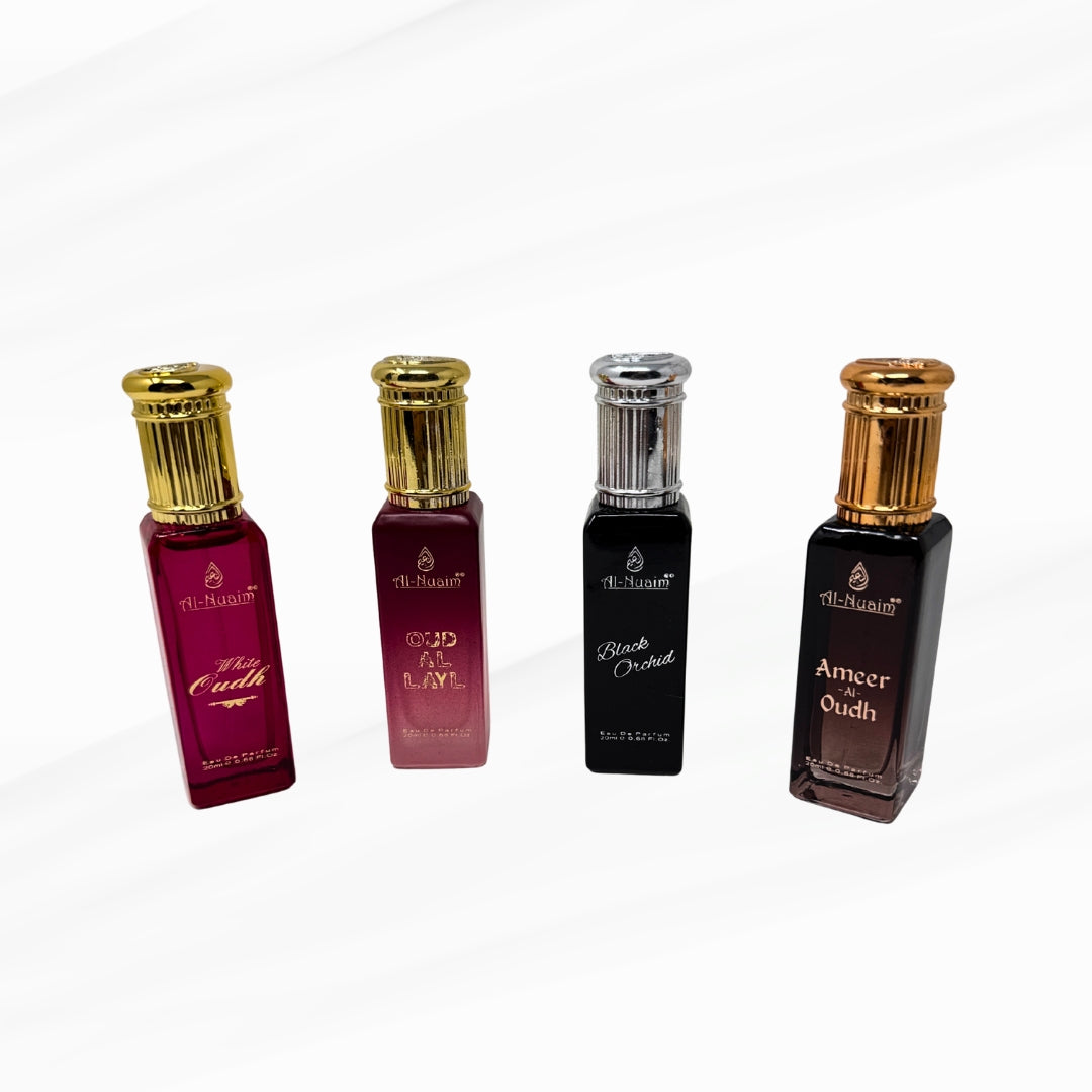 Perfect 4in1 9.9ml G/S