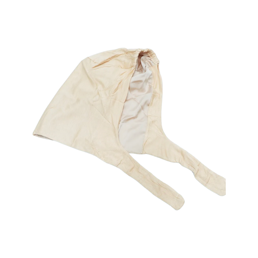 Satin Undercaps for hijab