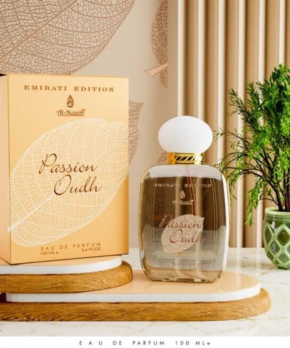 Passion Oudh EMRTI 100 ml EDP