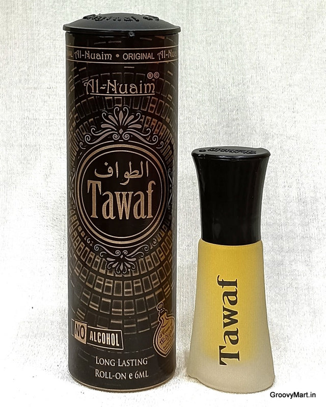 Tawaf 6ml Barrel Roll on