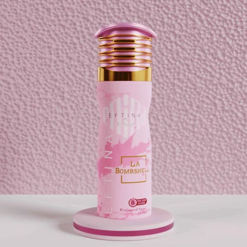 Eftina La Bombshell 200ml Deo