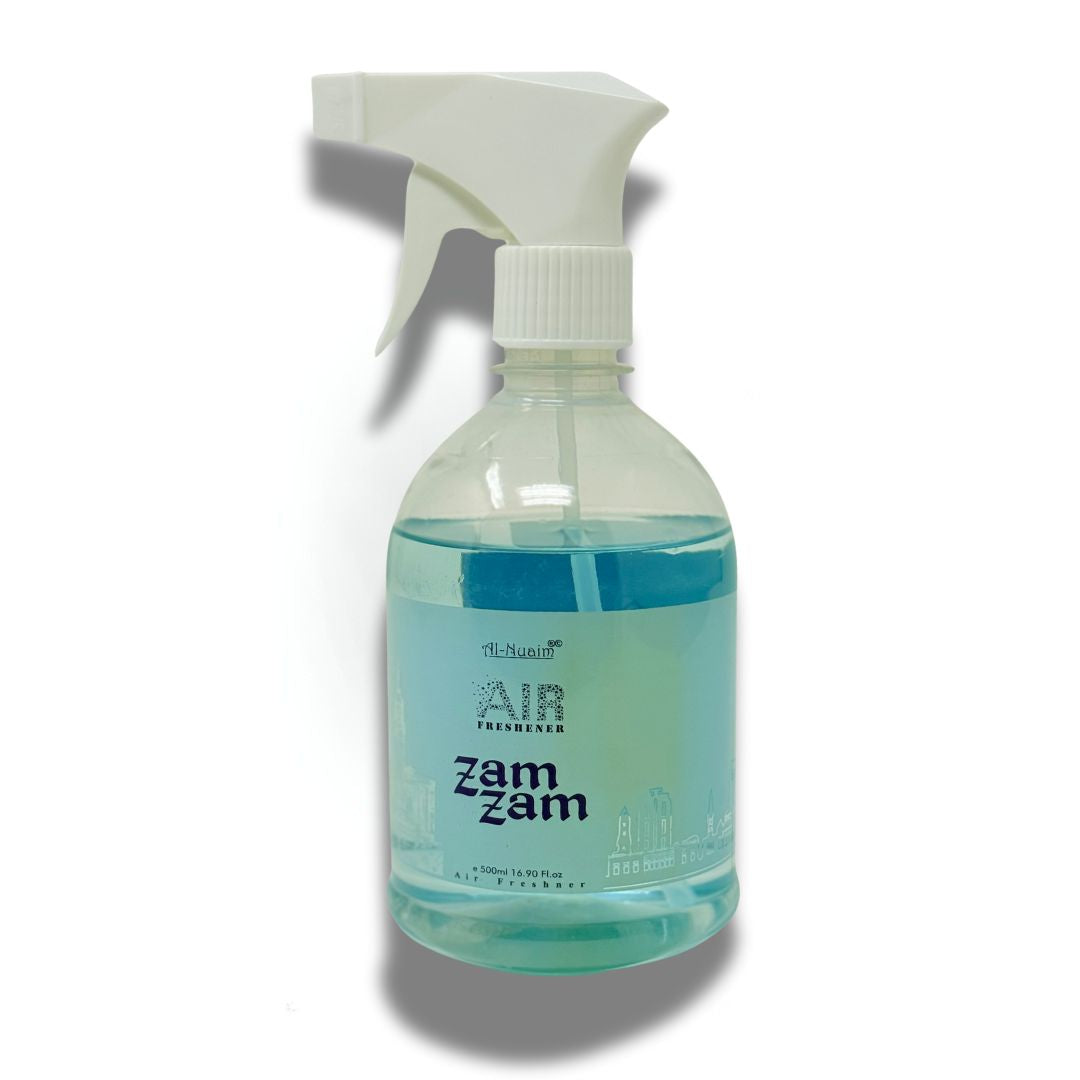 Zam Zam 500ml Aroma Mist