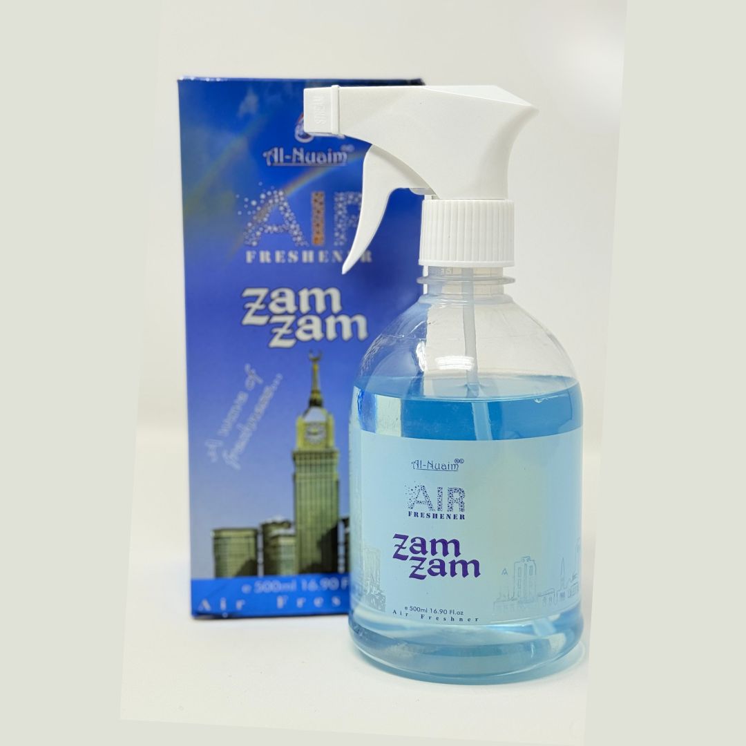 Zam Zam 500ml Aroma Mist