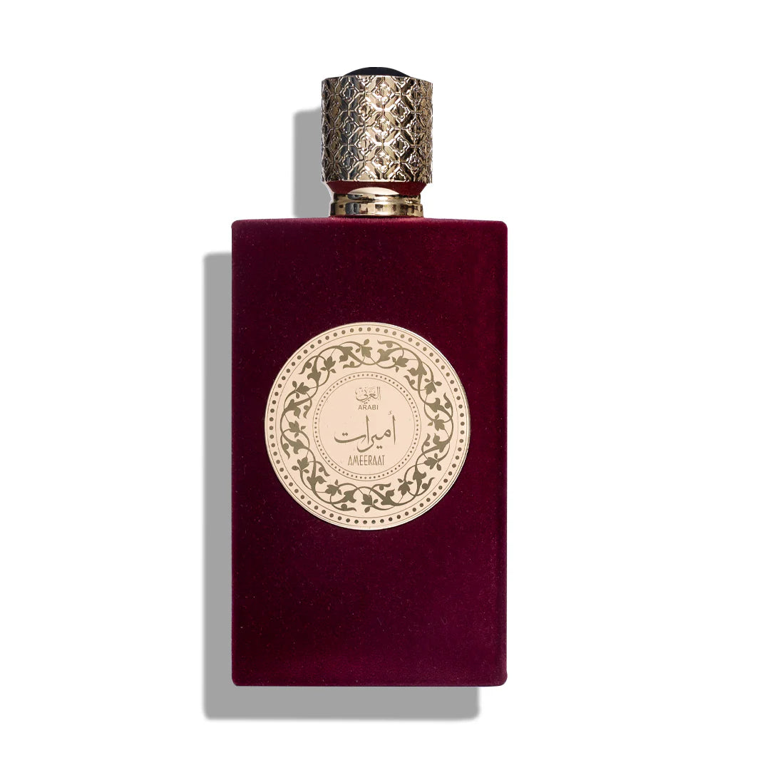 SS Ameerat 100ML EDP