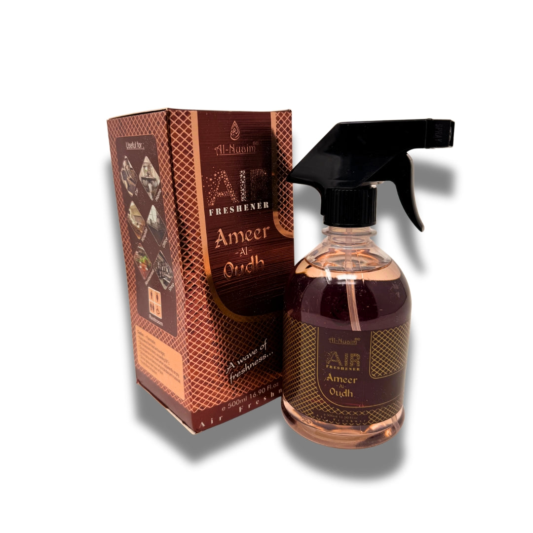 Ameer Al Oudh 500ml Aroma Mist
