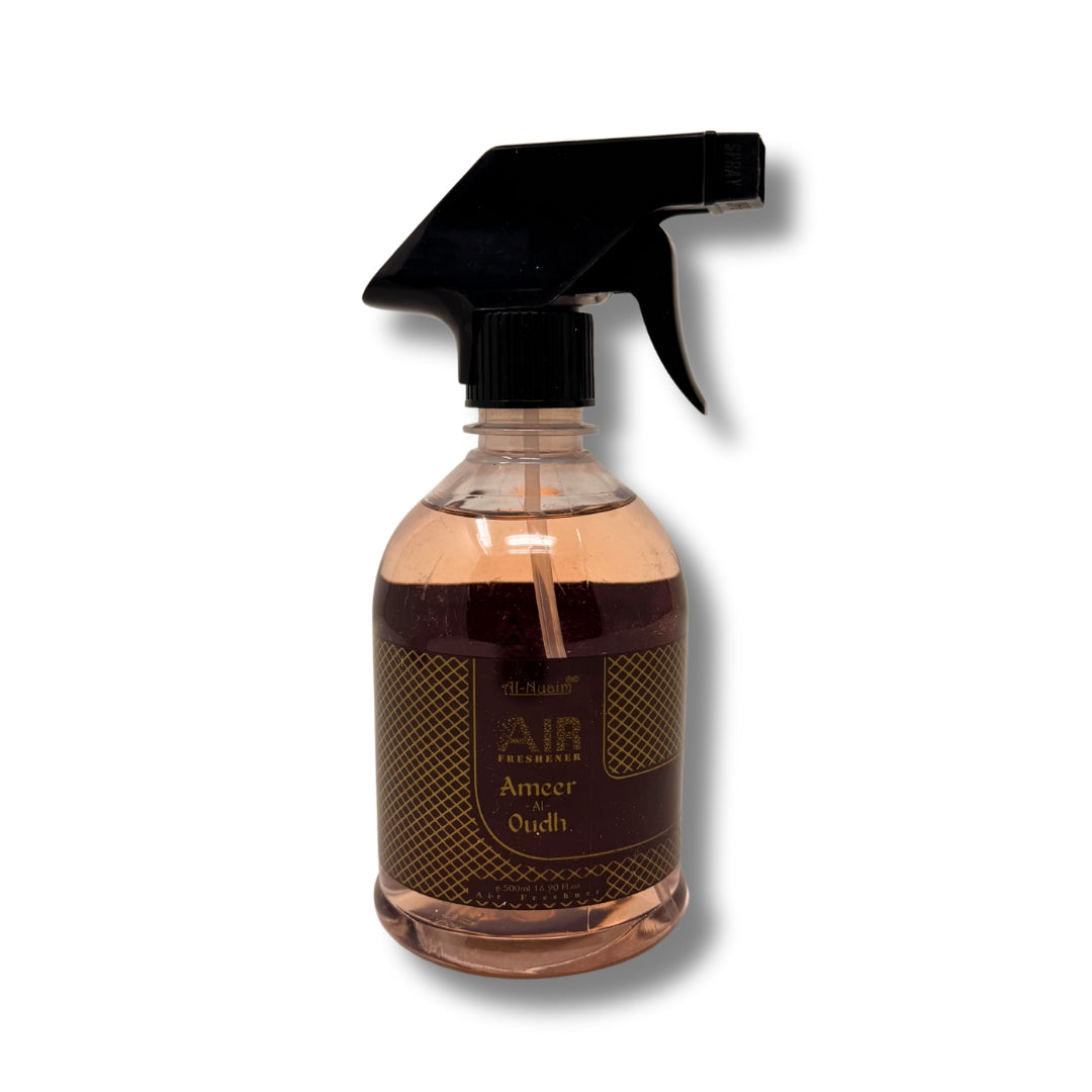 Ameer Al Oudh 500ml Aroma Mist