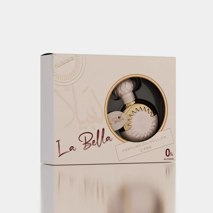 La Bella 9.9 ml Roll On