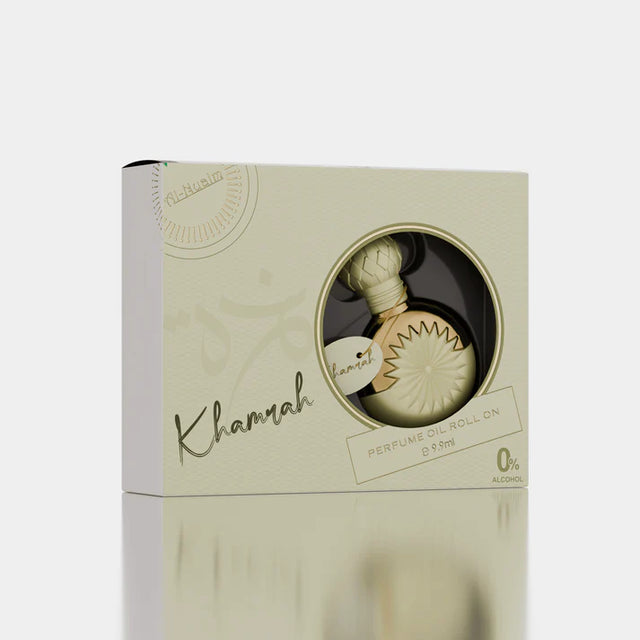KHAMRAH 9.9ml Roll on