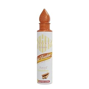 Eftina Forest Sandaliya 250ml Air Freshner