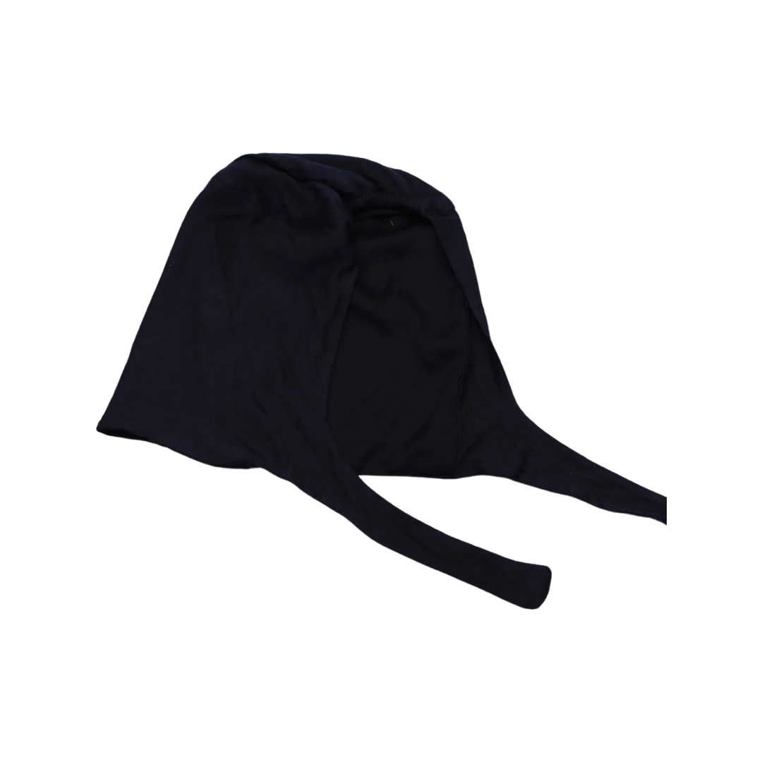 Satin Undercaps for hijab