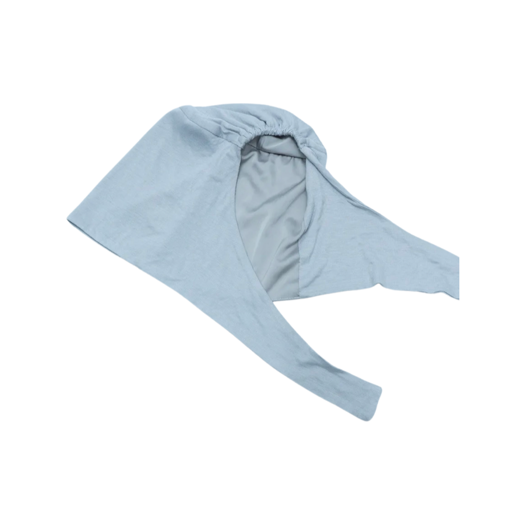 Satin Undercaps for hijab