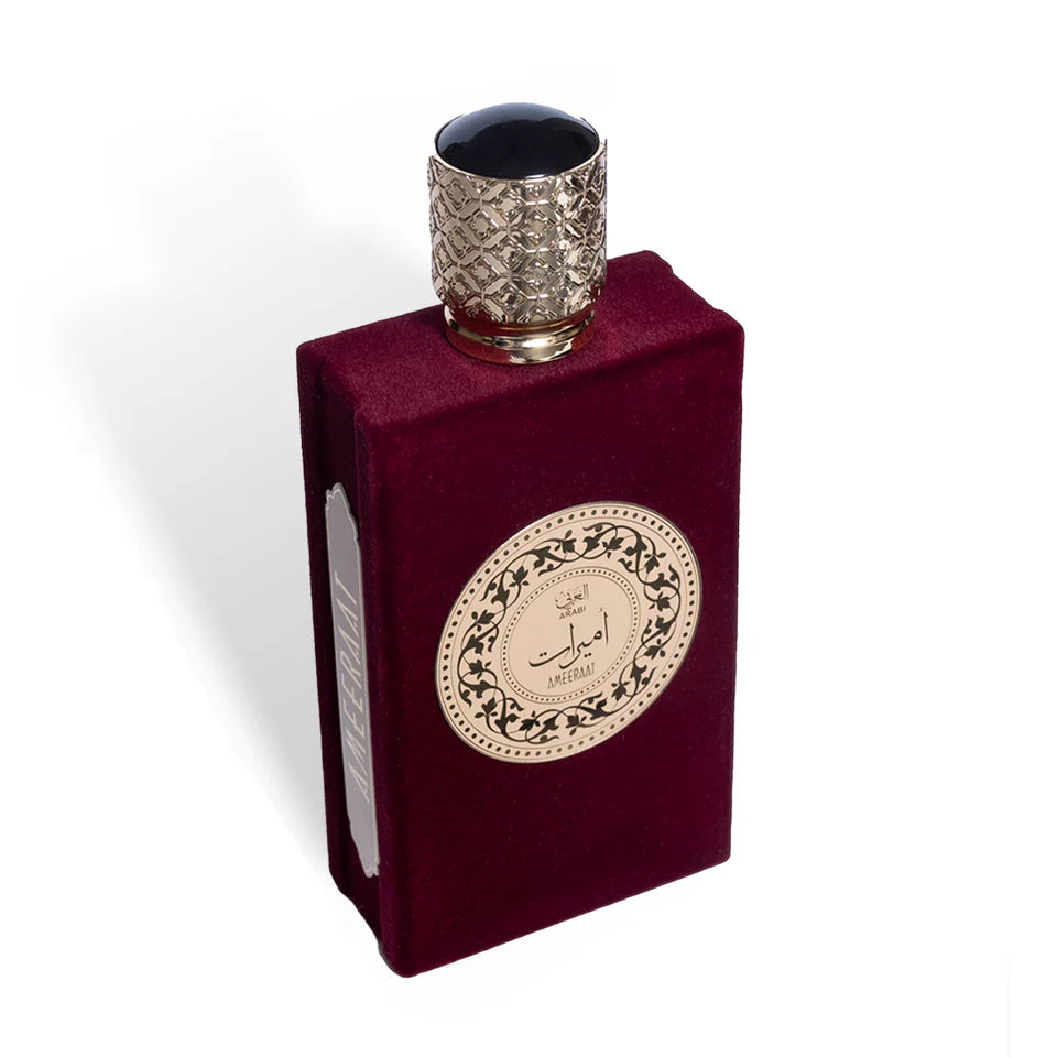 SS Ameerat 100ML EDP